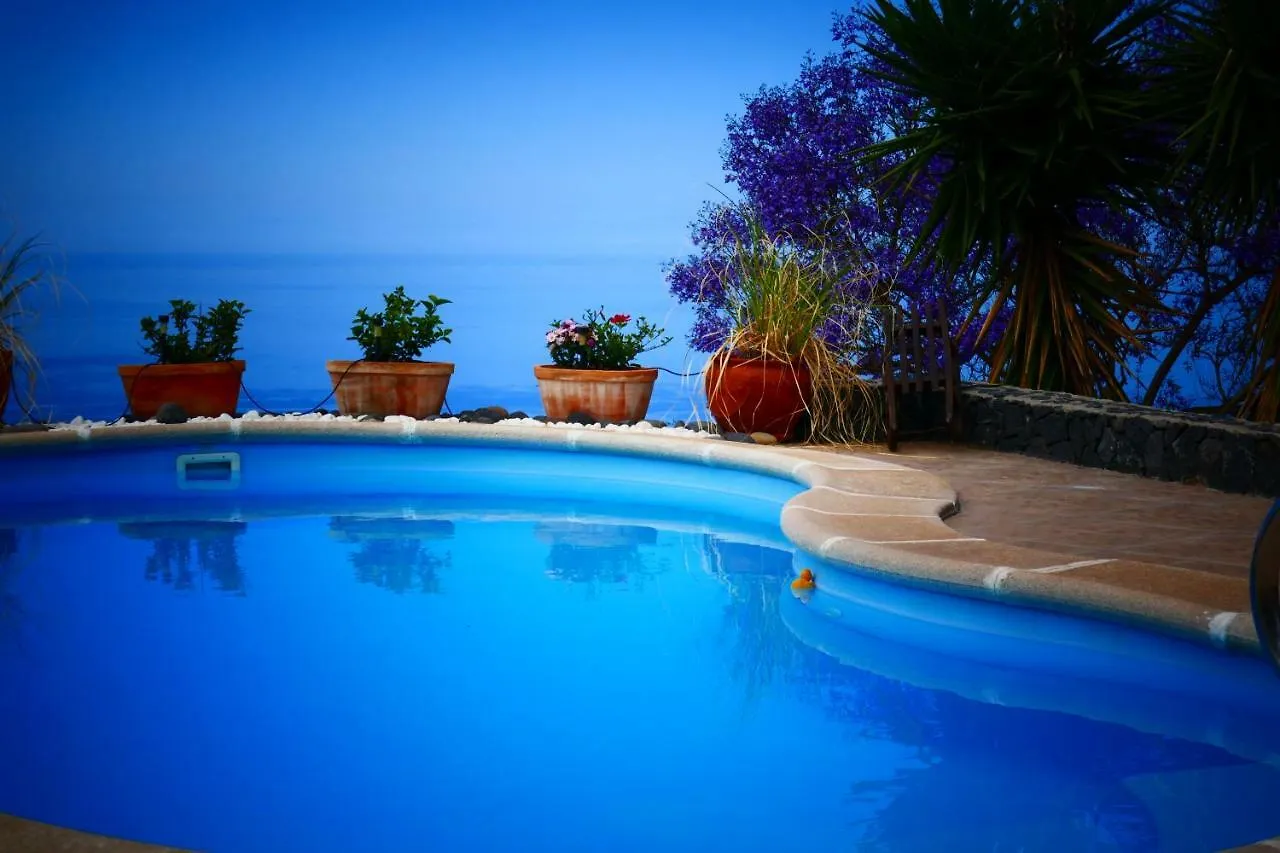 Fishermans Cottage Tenerife Vera de Erque Сasa de vacaciones