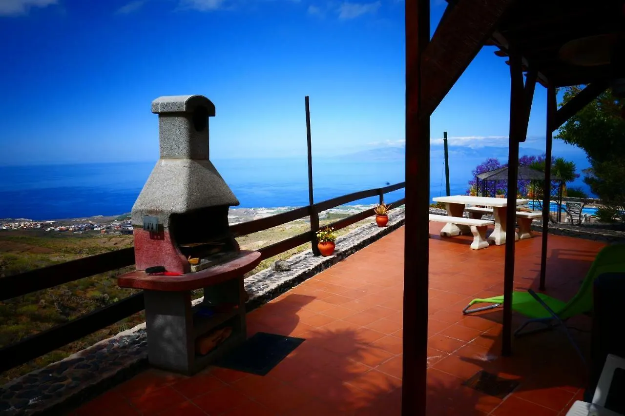 Fishermans Cottage Tenerife Vera de Erque España