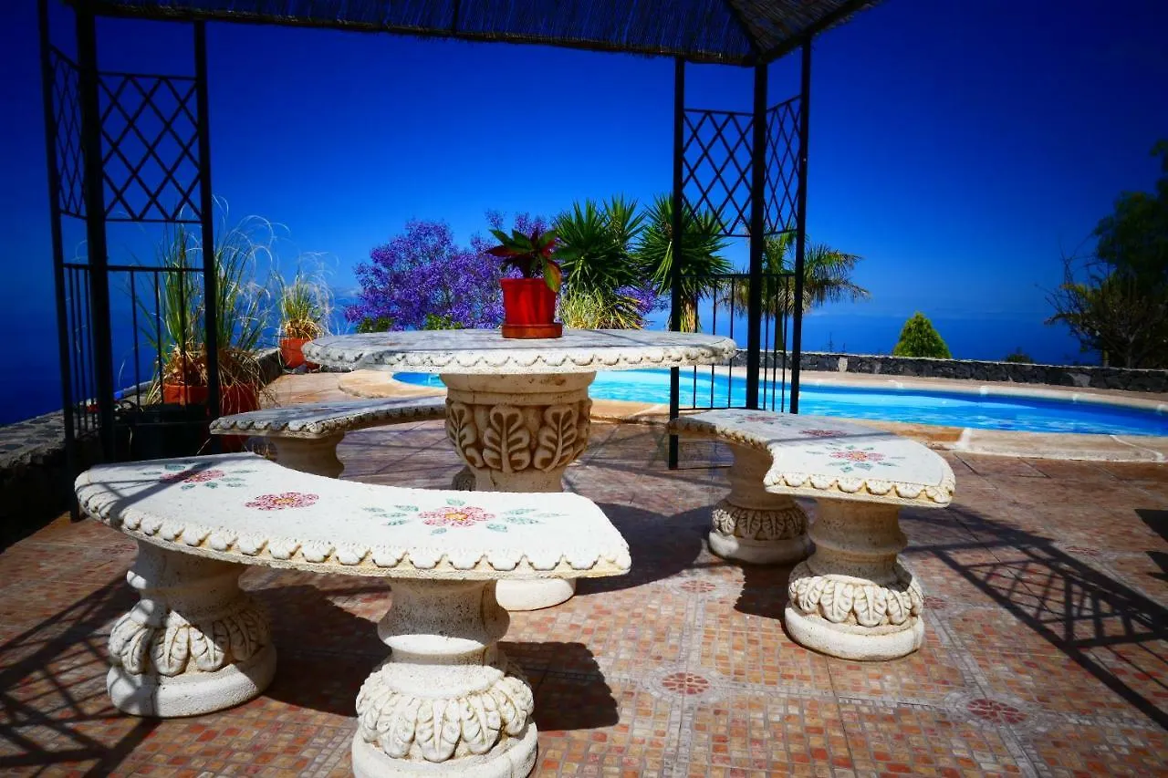 Сasa de vacaciones Fishermans Cottage Tenerife Vera de Erque