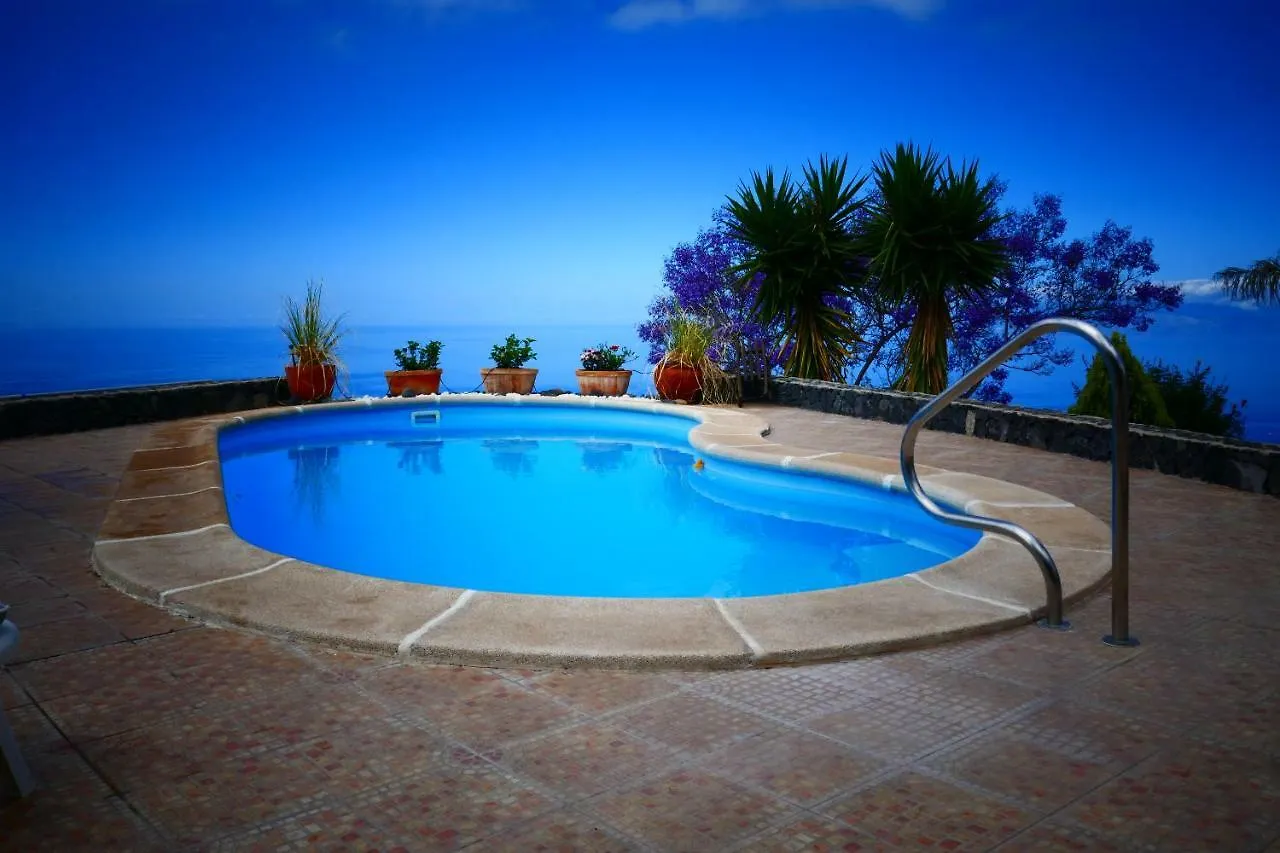 Fishermans Cottage Tenerife Vera de Erque 0*,  España