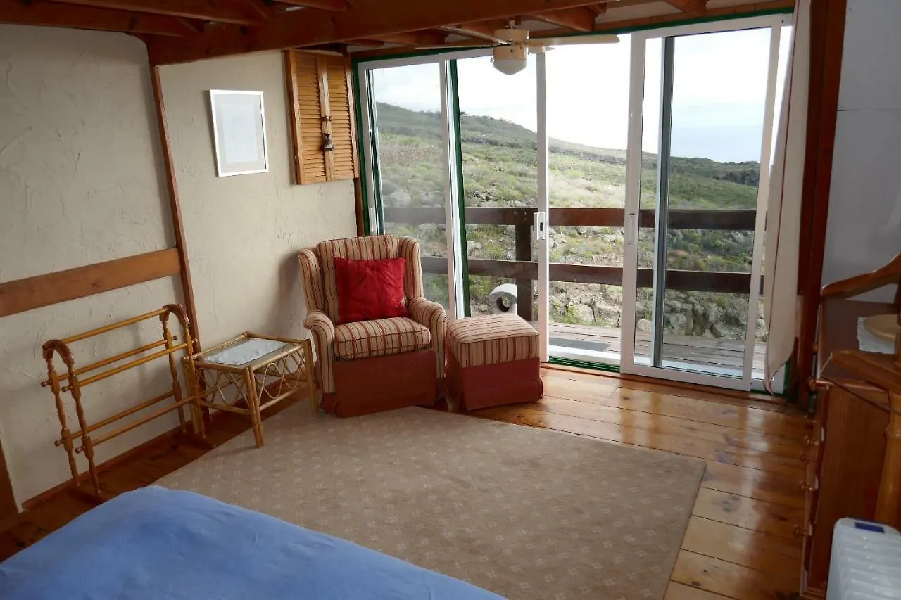 Сasa de vacaciones Fishermans Cottage Tenerife Vera de Erque España