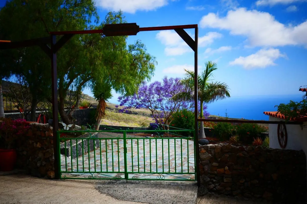 Fishermans Cottage Tenerife Vera de Erque 0*,  España